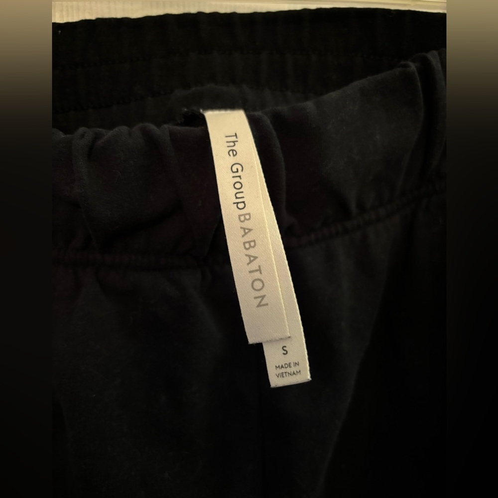 Babaton Weekender Sweatpants